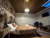Stone Hideaway - Pension Anapli - Πανσιόν Ανάπλι